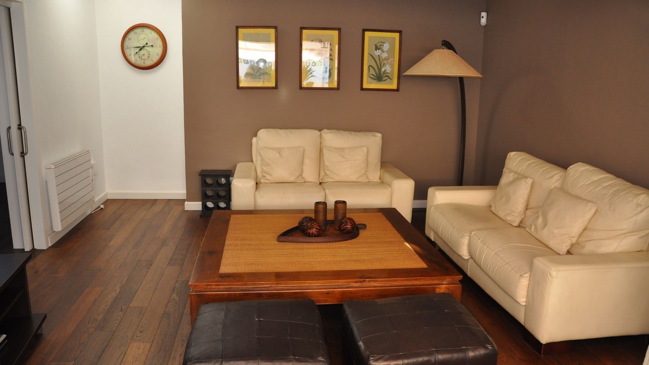 Photo of Livingroom in Marbella City Centre