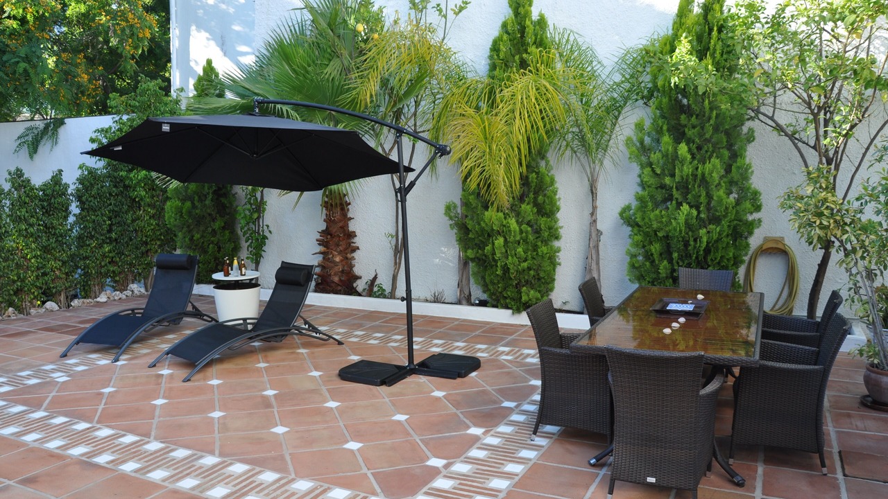 Photo of Outdoor in Marbella City Centre