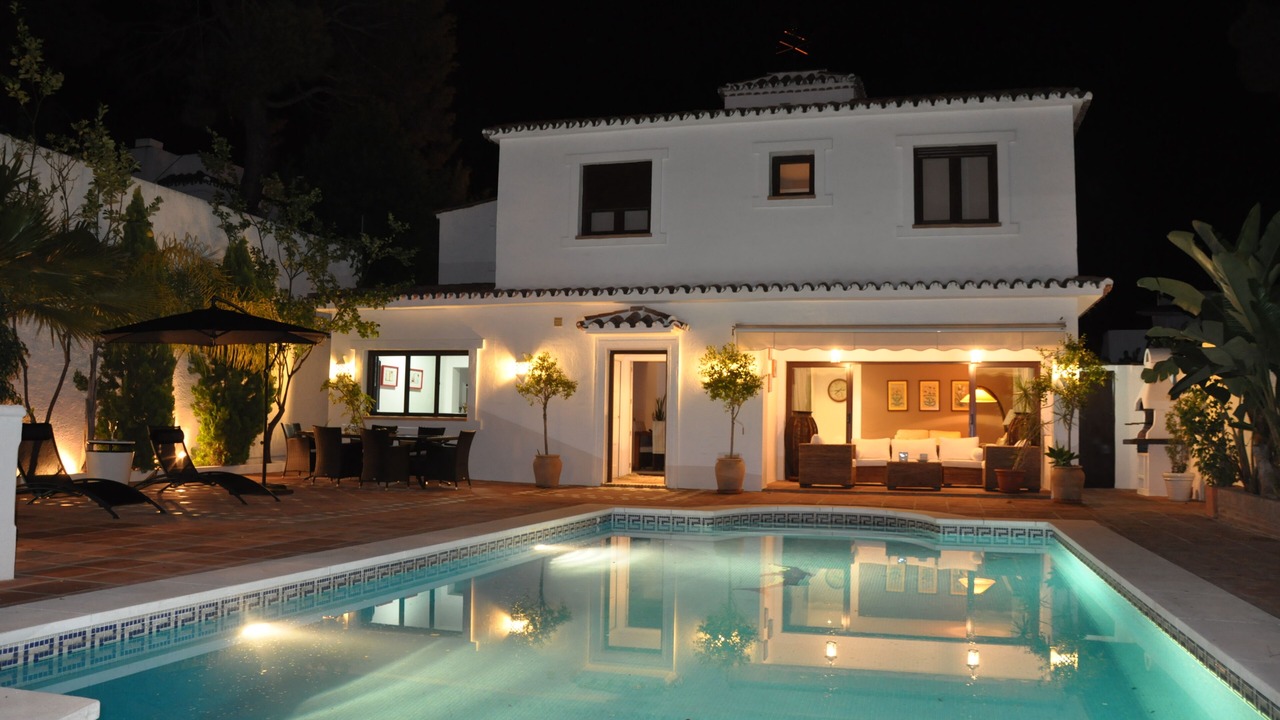 Photo of Outdoor in Marbella City Centre