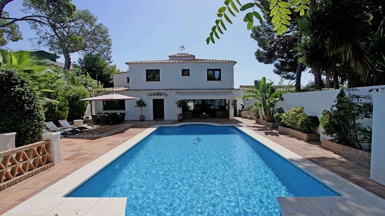 Photo of Outdoor in Marbella City Centre