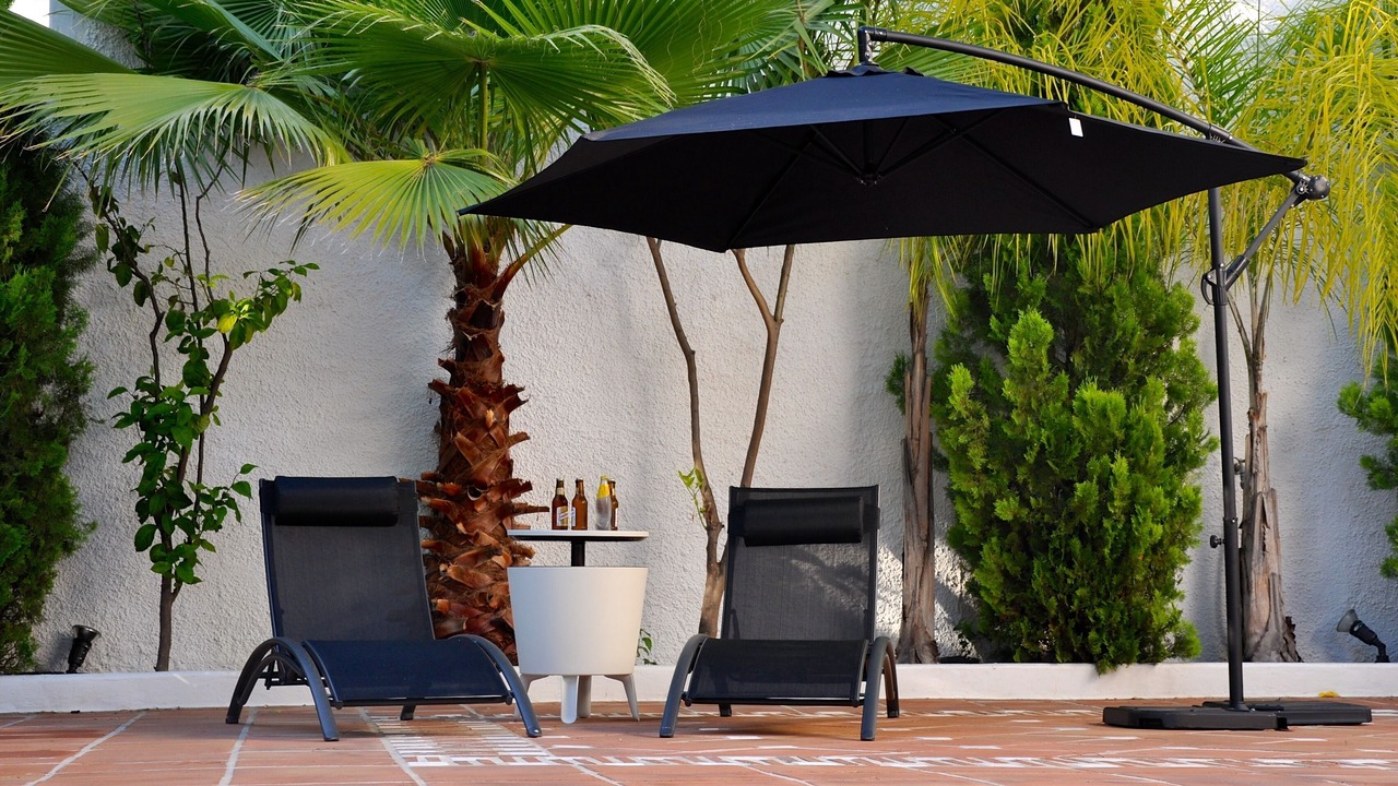 Photo of Outdoor in Marbella City Centre