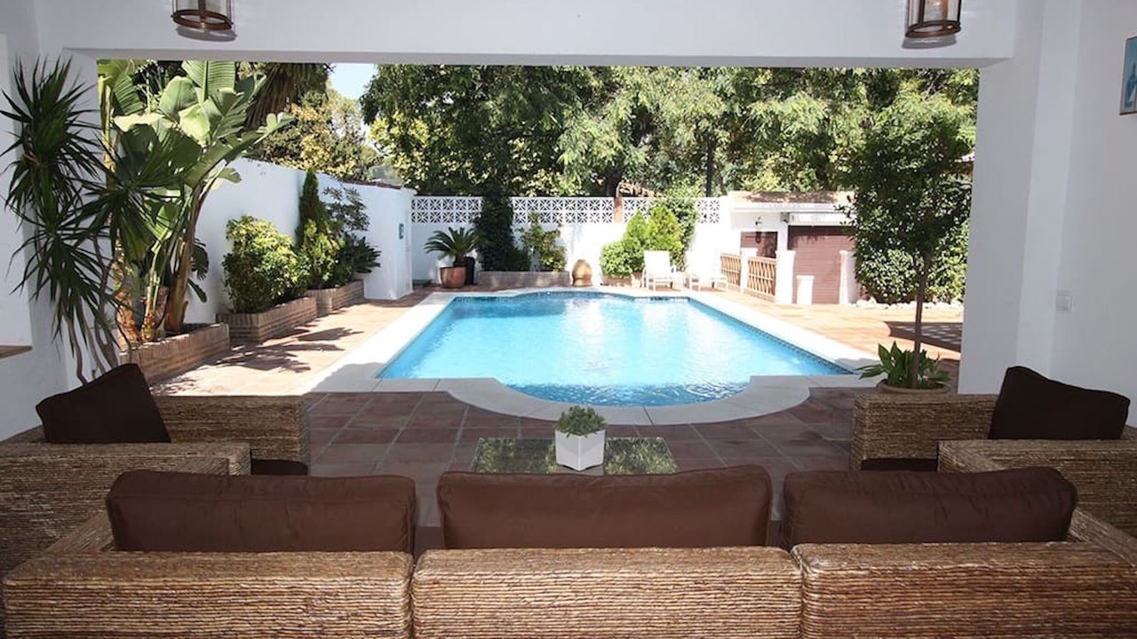 Photo of Outdoor in Marbella City Centre
