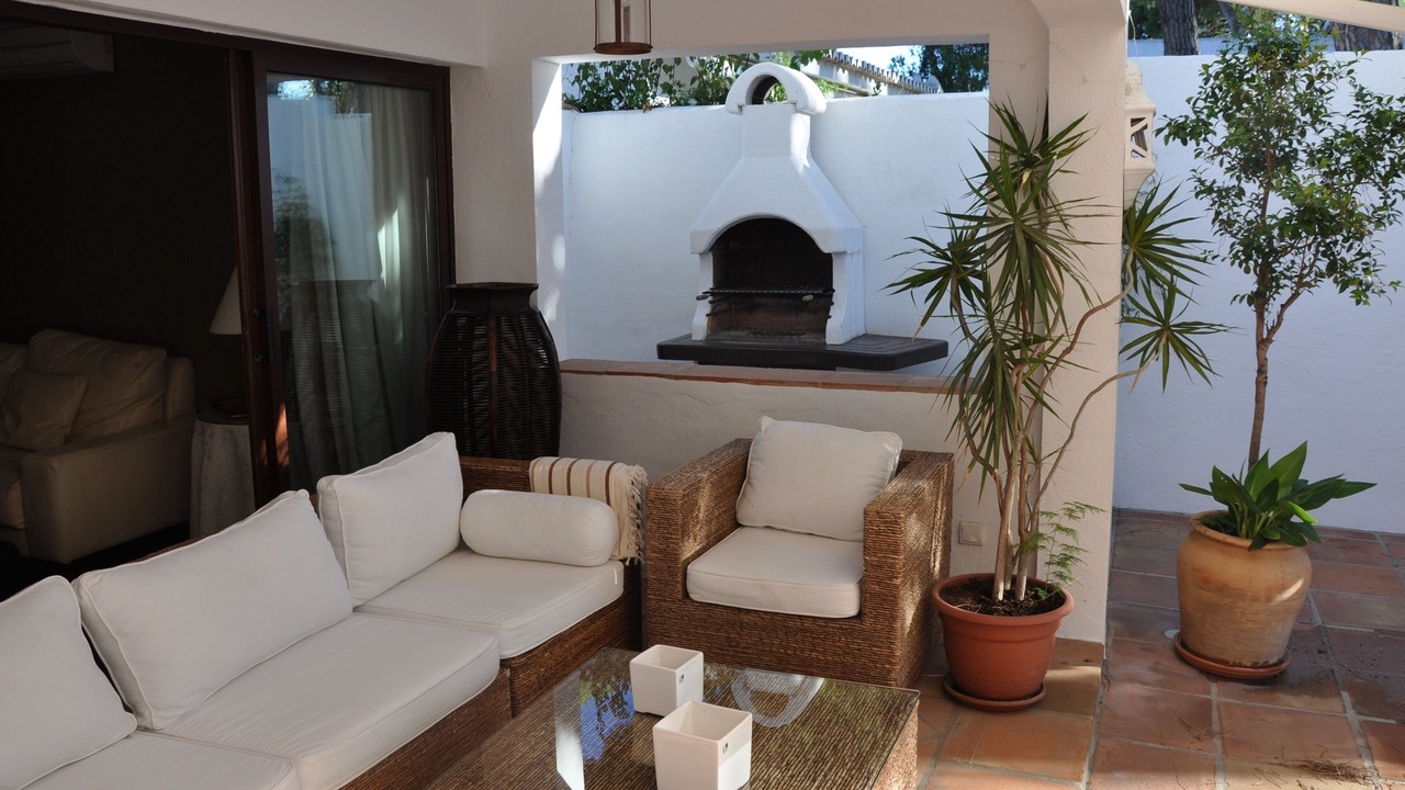 Photo of Outdoor in Marbella City Centre