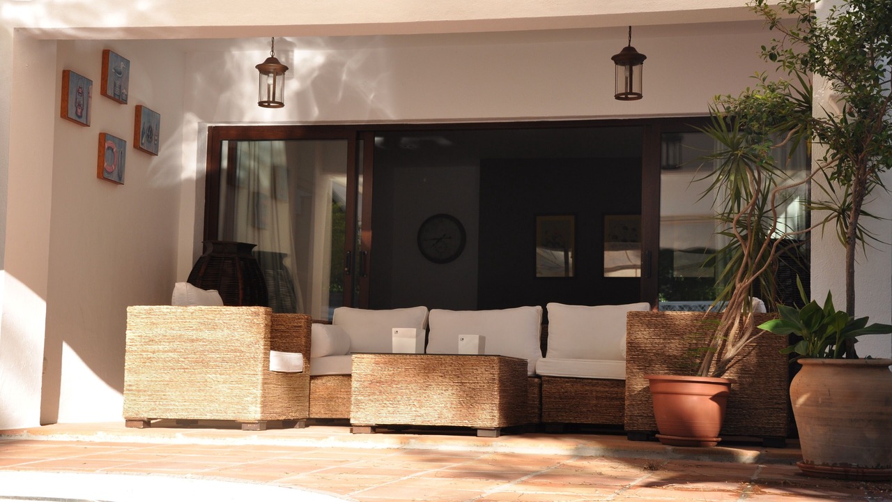 Photo of Outdoor in Marbella City Centre