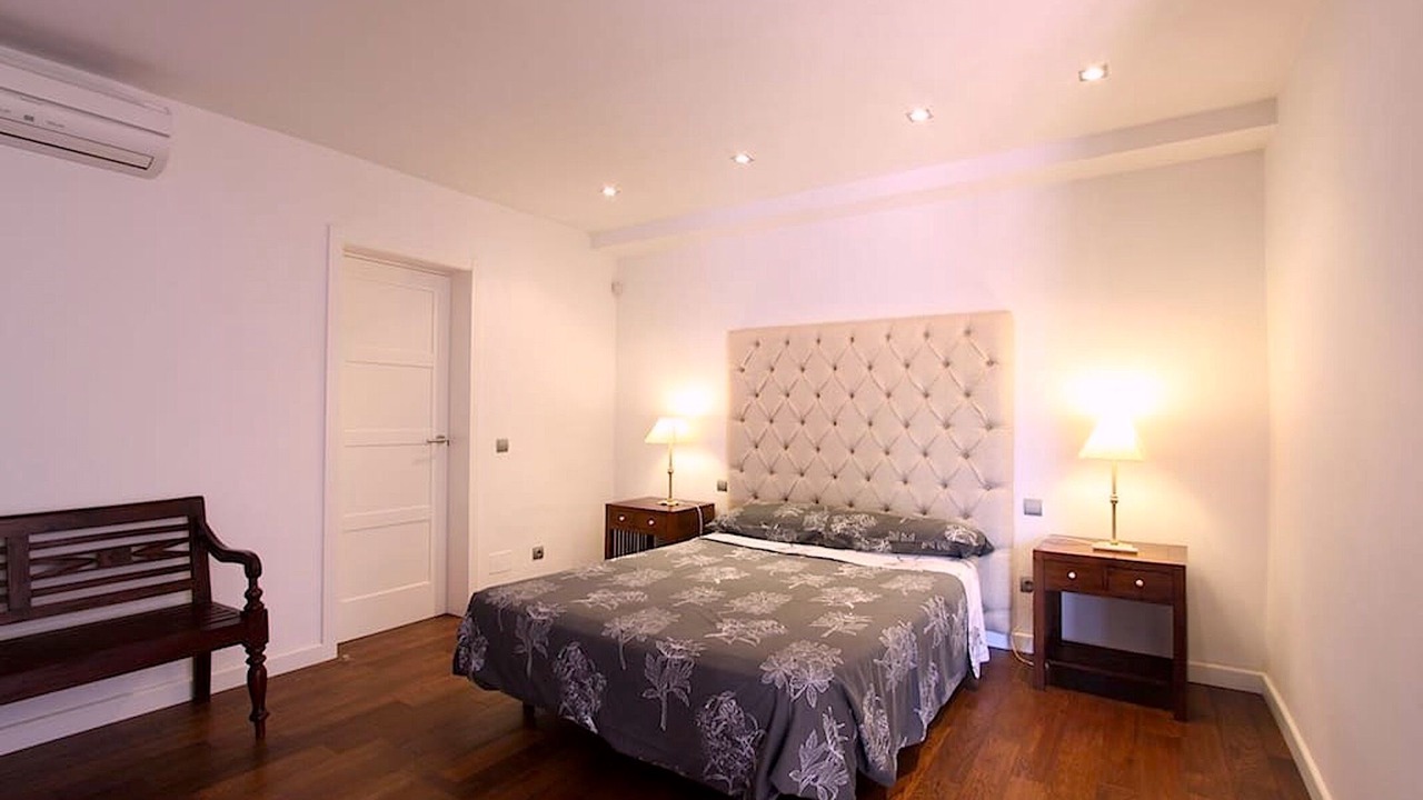 Photo of Bedroom in Marbella City Centre
