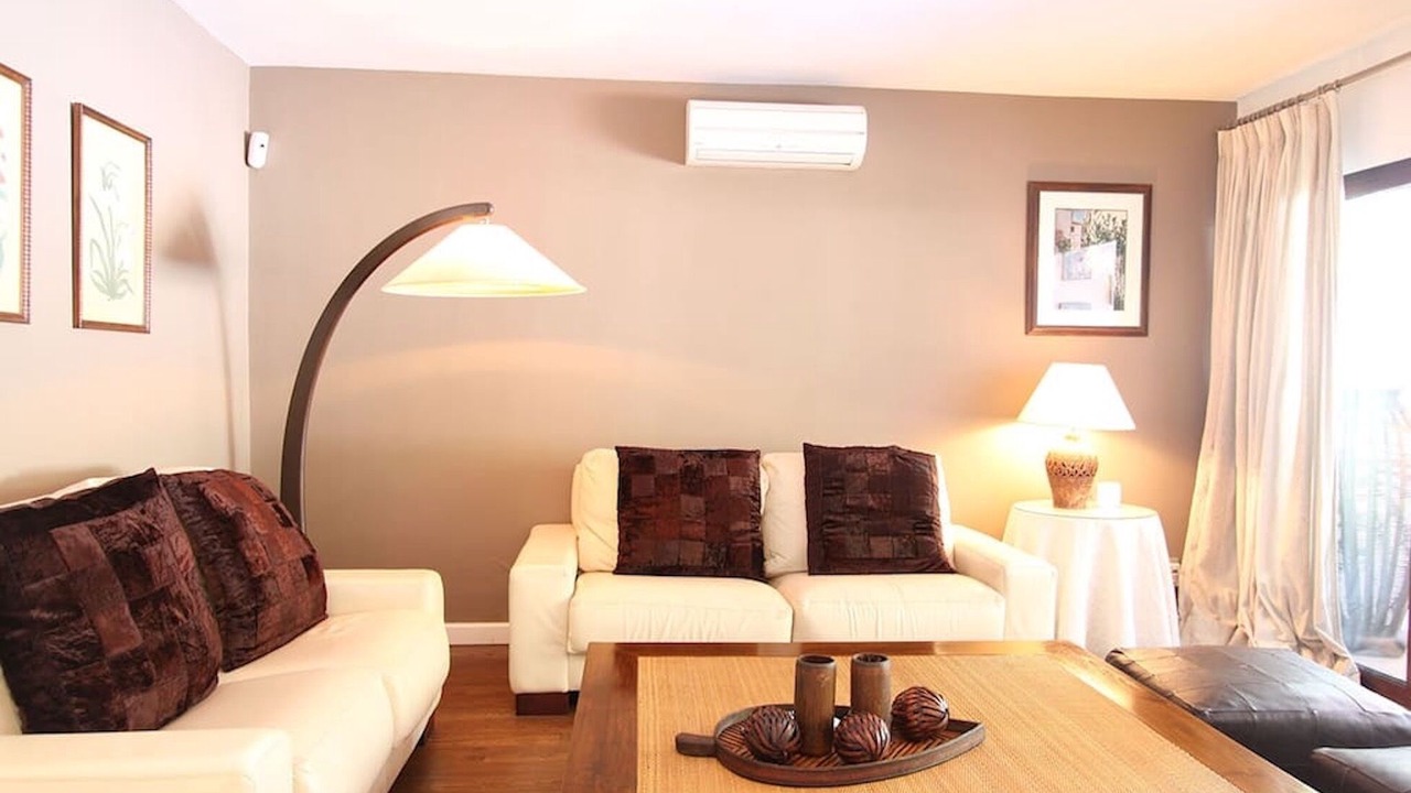 Photo of Livingroom in Marbella City Centre
