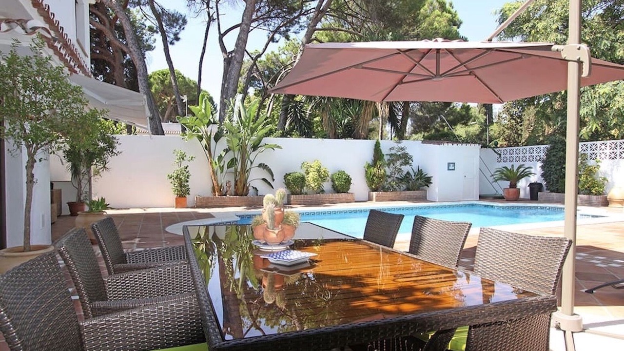 Photo of Outdoor in Marbella City Centre