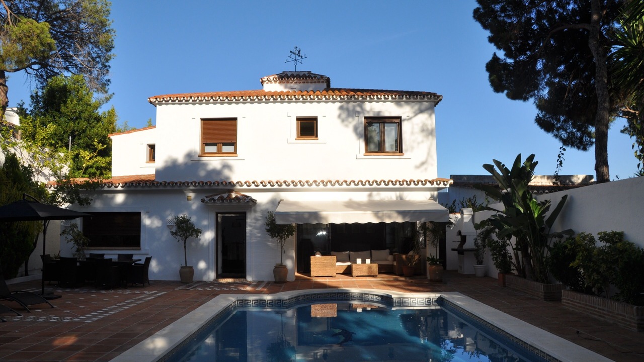 Photo of Outdoor in Marbella City Centre