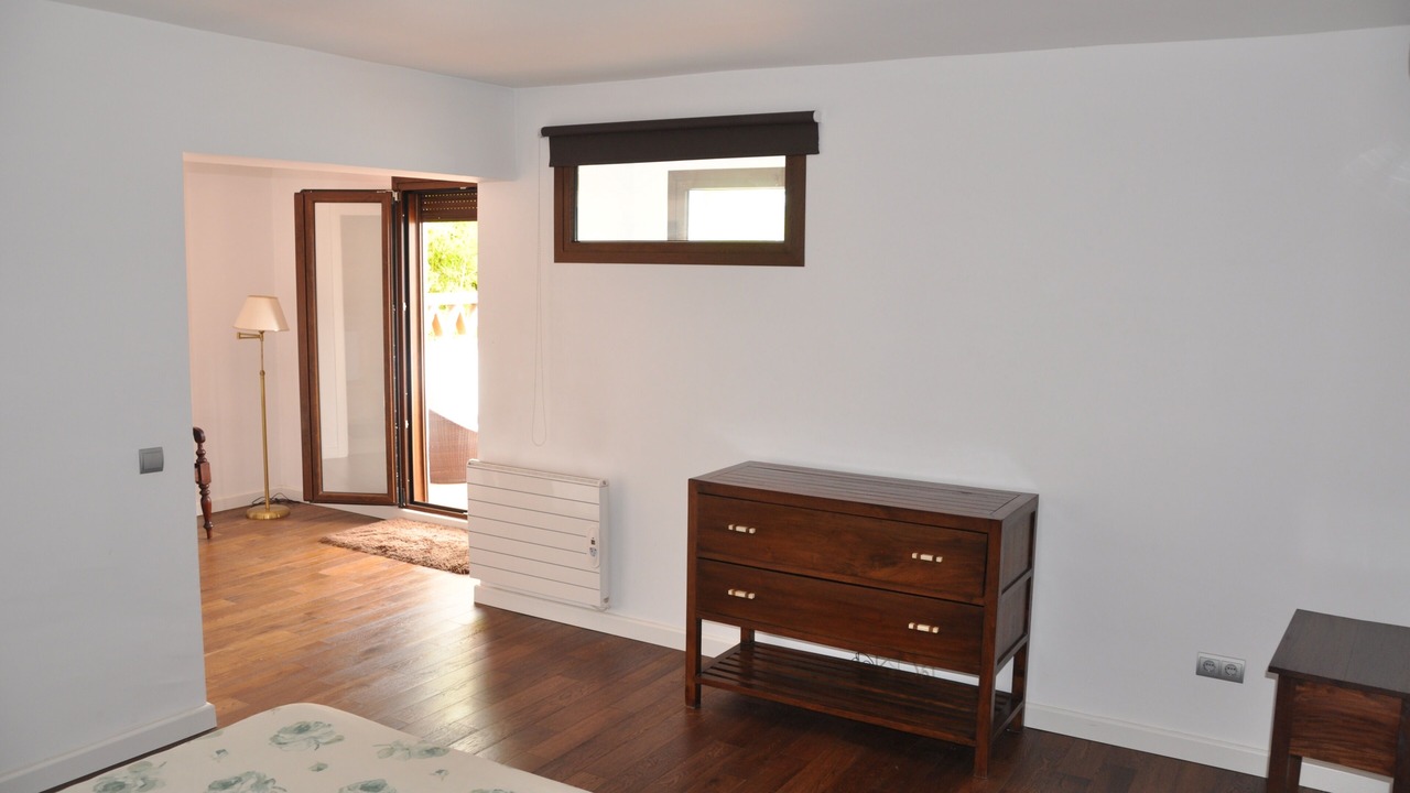 Photo of Bathroom in Marbella City Centre