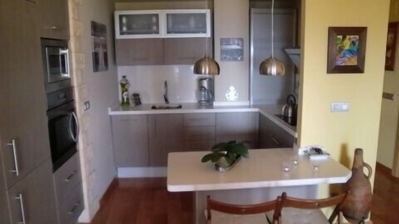 Photo of Kitchen in Nikki Beach