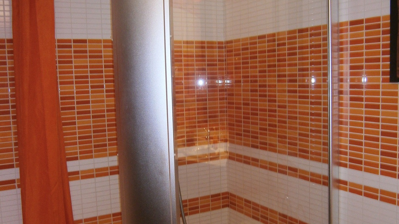 Photo of Bathroom in Nikki Beach