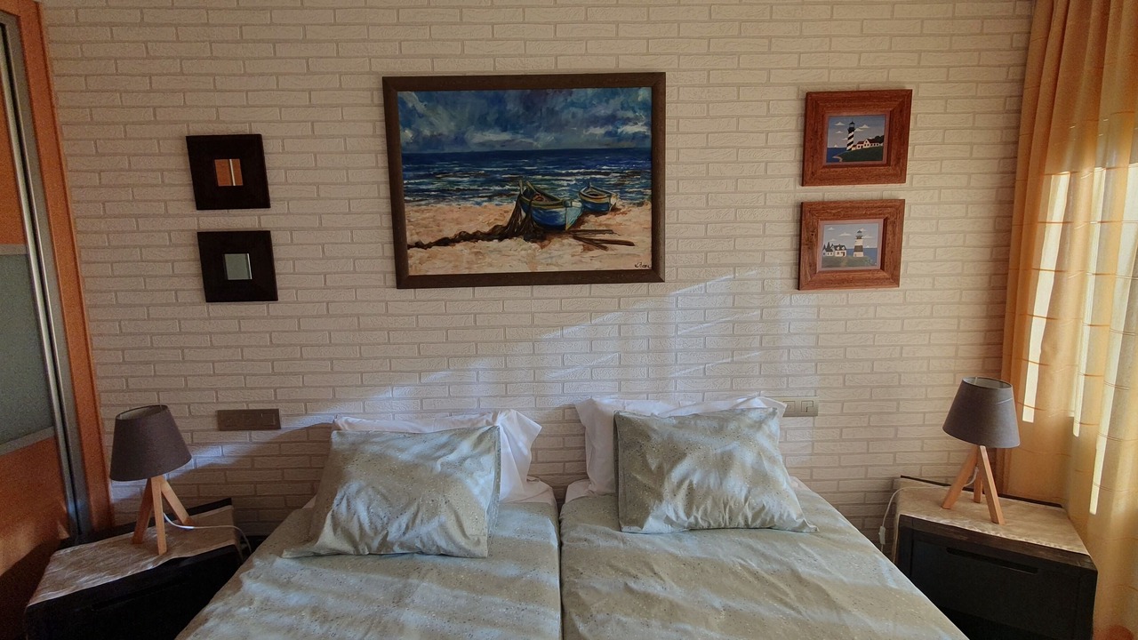 Photo of Bedroom in Nikki Beach