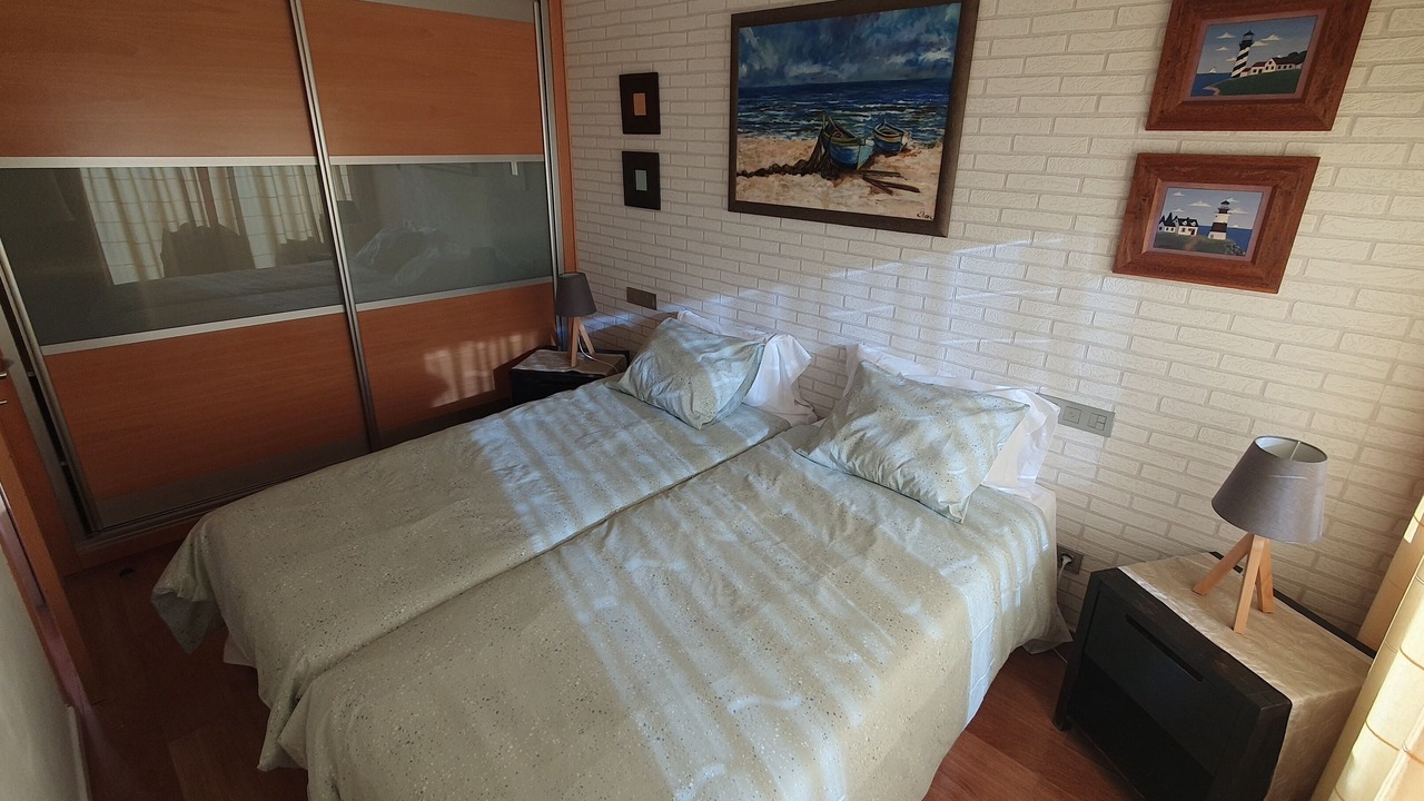 Photo of Bedroom in Nikki Beach