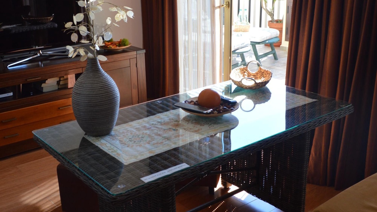 Photo of Livingroom in Nikki Beach