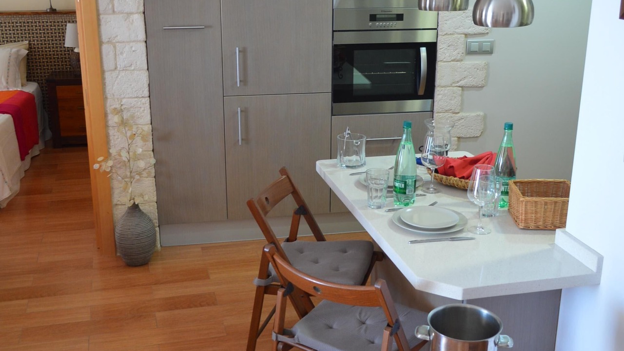 Photo of Kitchen in Nikki Beach
