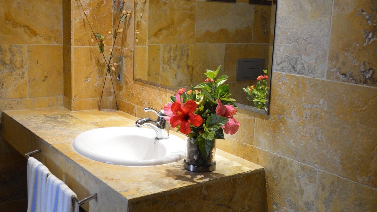 Photo of Bathroom in Nikki Beach