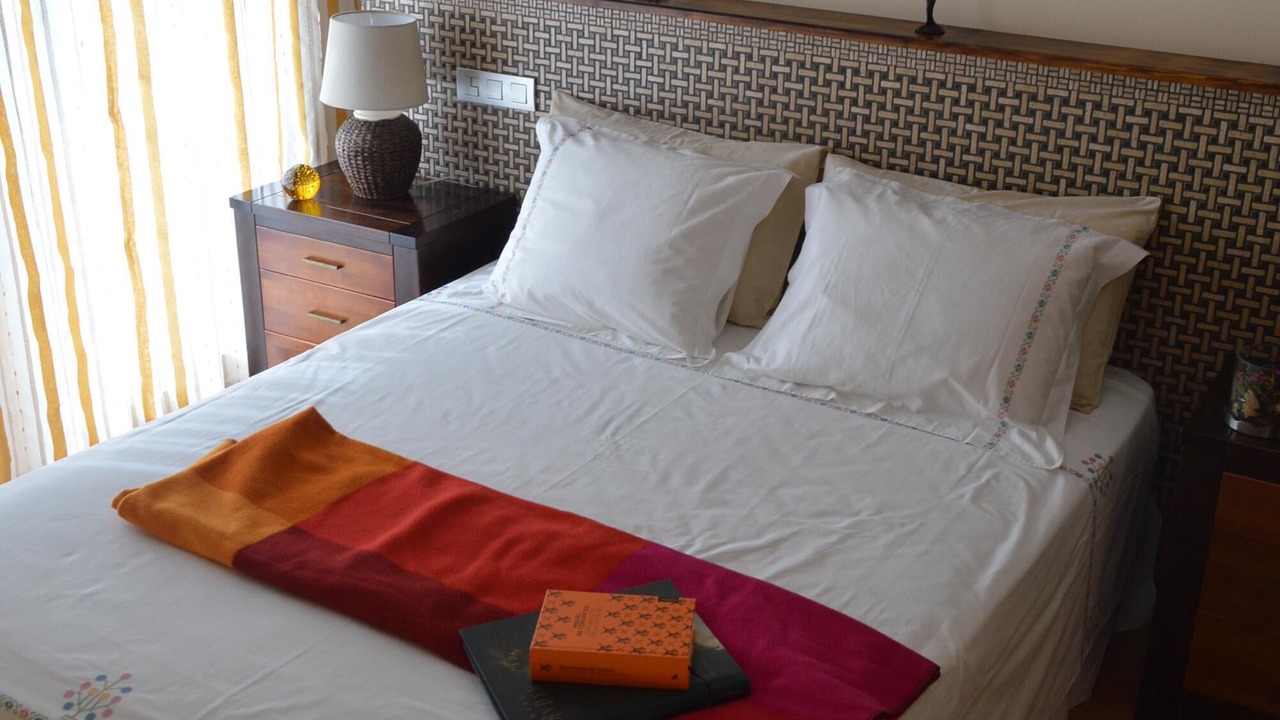 Photo of Bedroom in Nikki Beach
