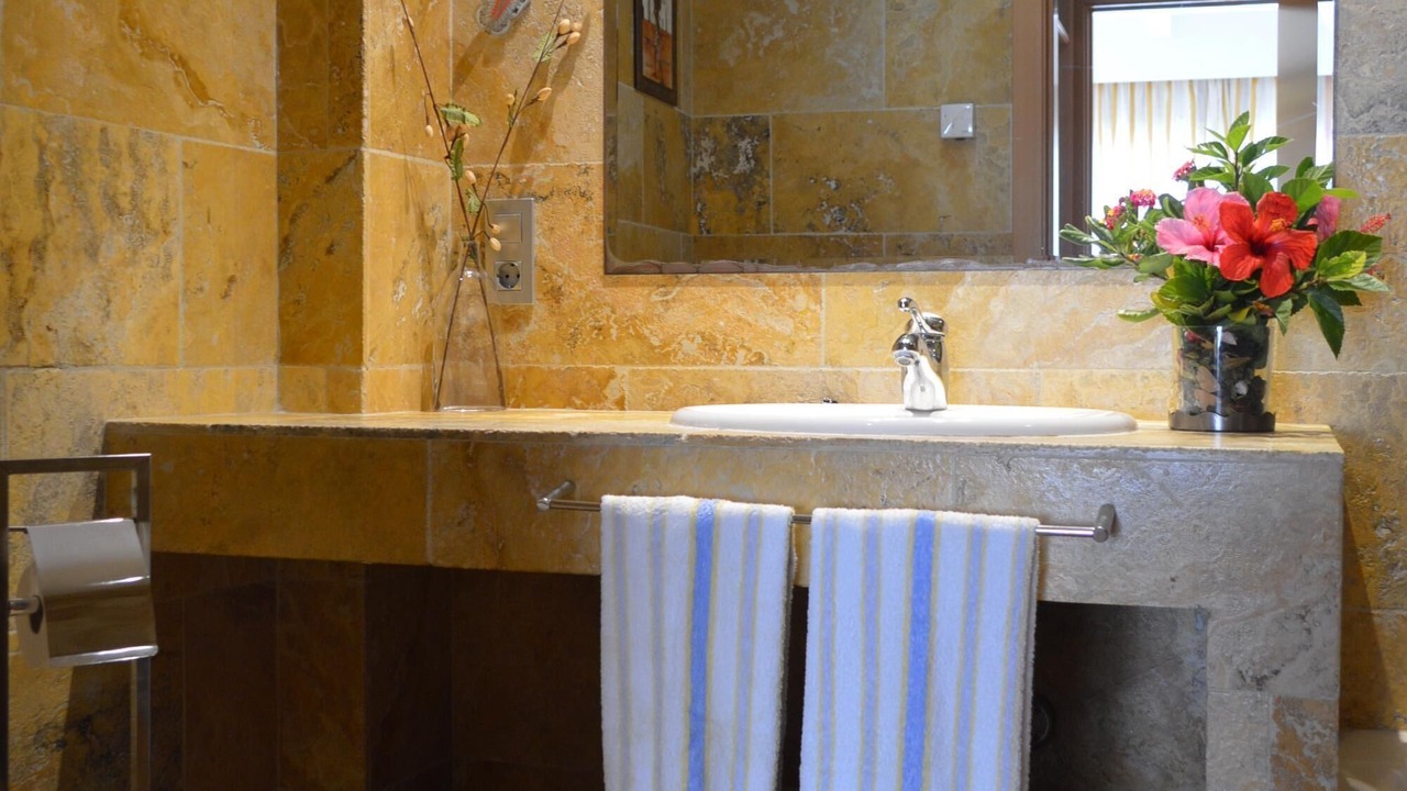 Photo of Bathroom in Nikki Beach