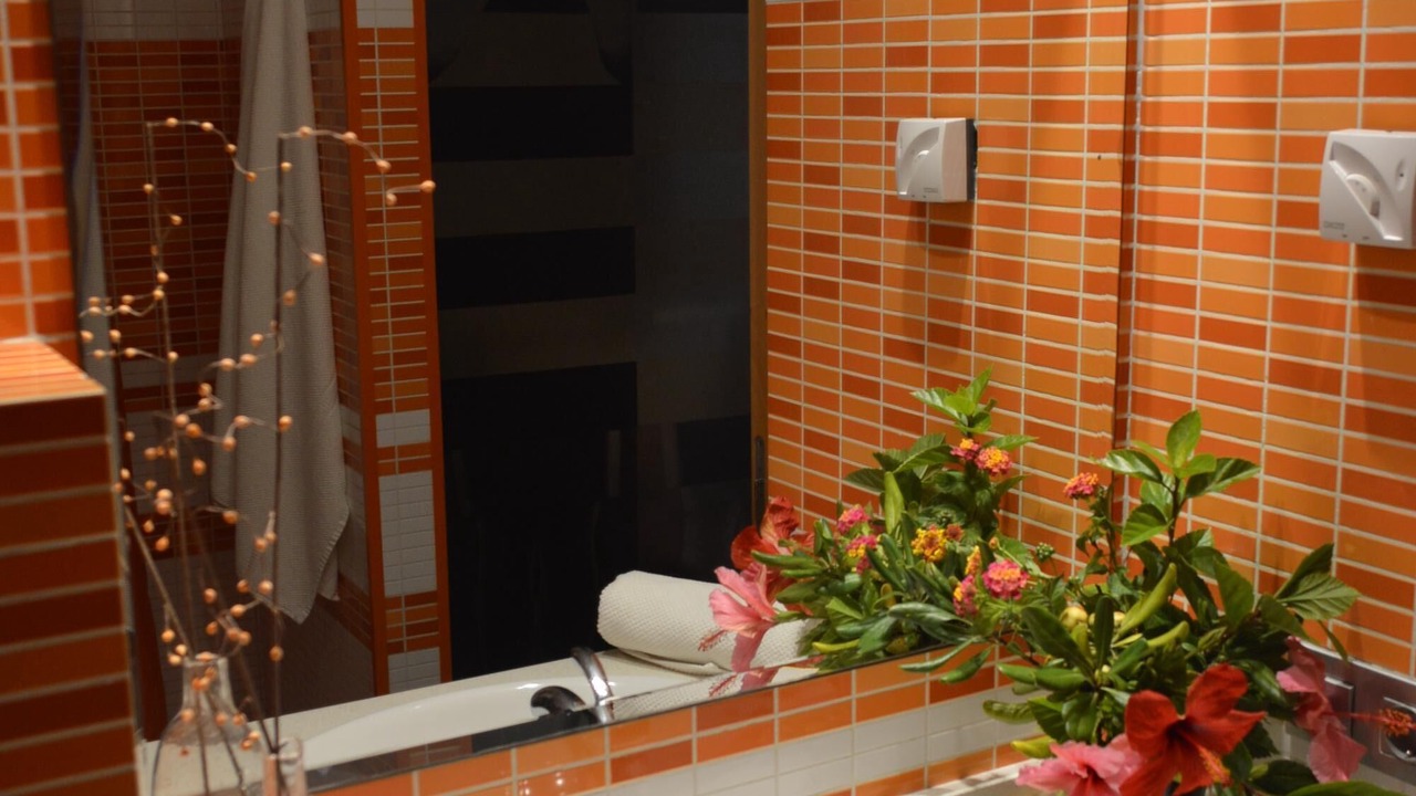 Photo of Bathroom in Nikki Beach