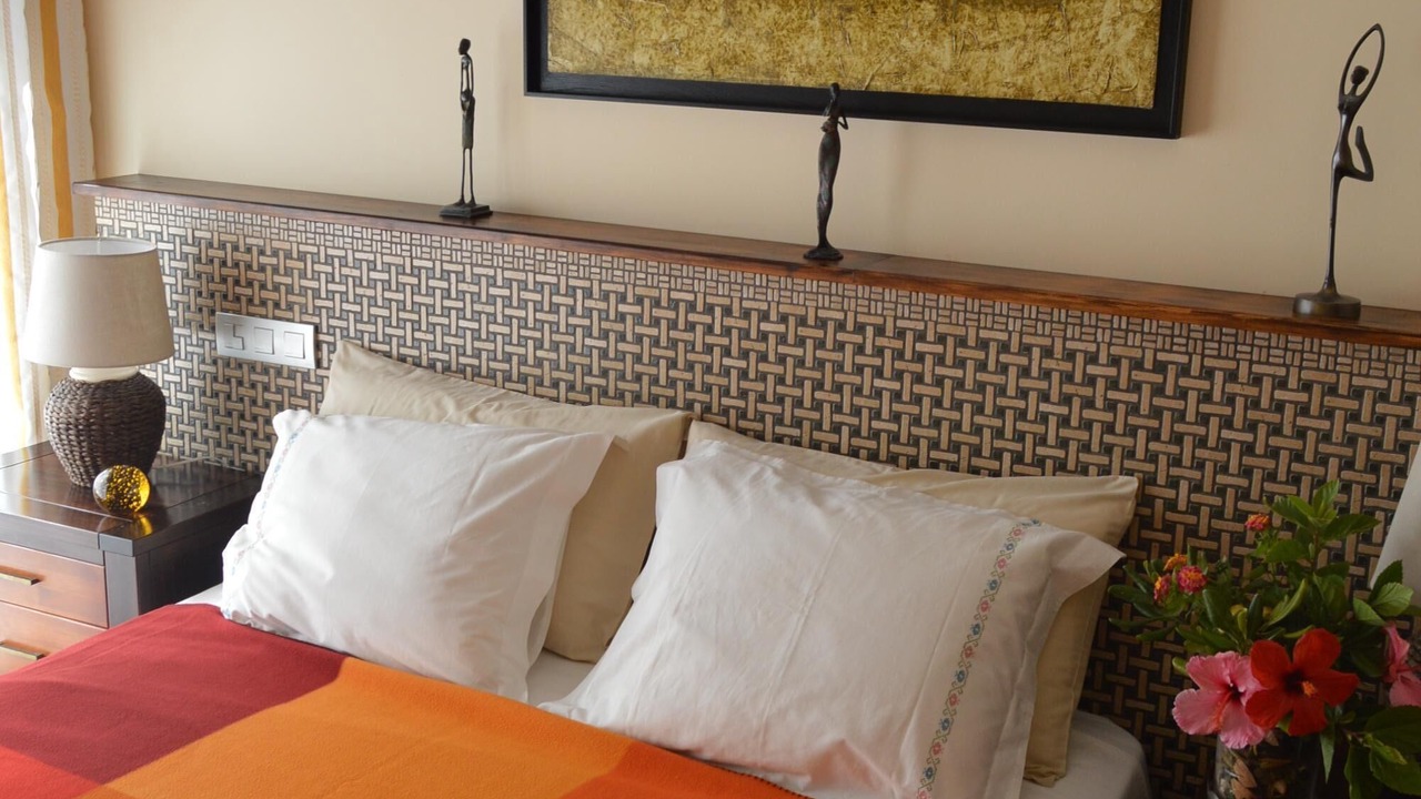 Photo of Bedroom in Nikki Beach