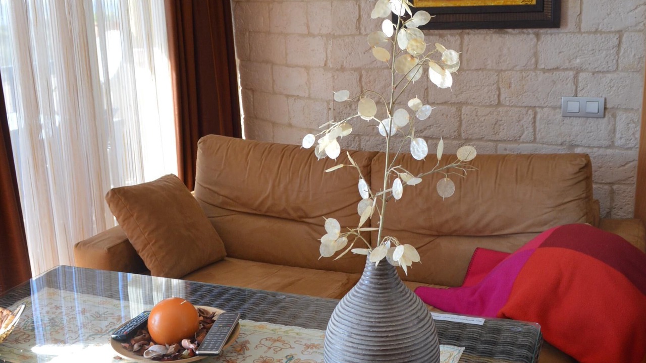 Photo of Livingroom in Nikki Beach