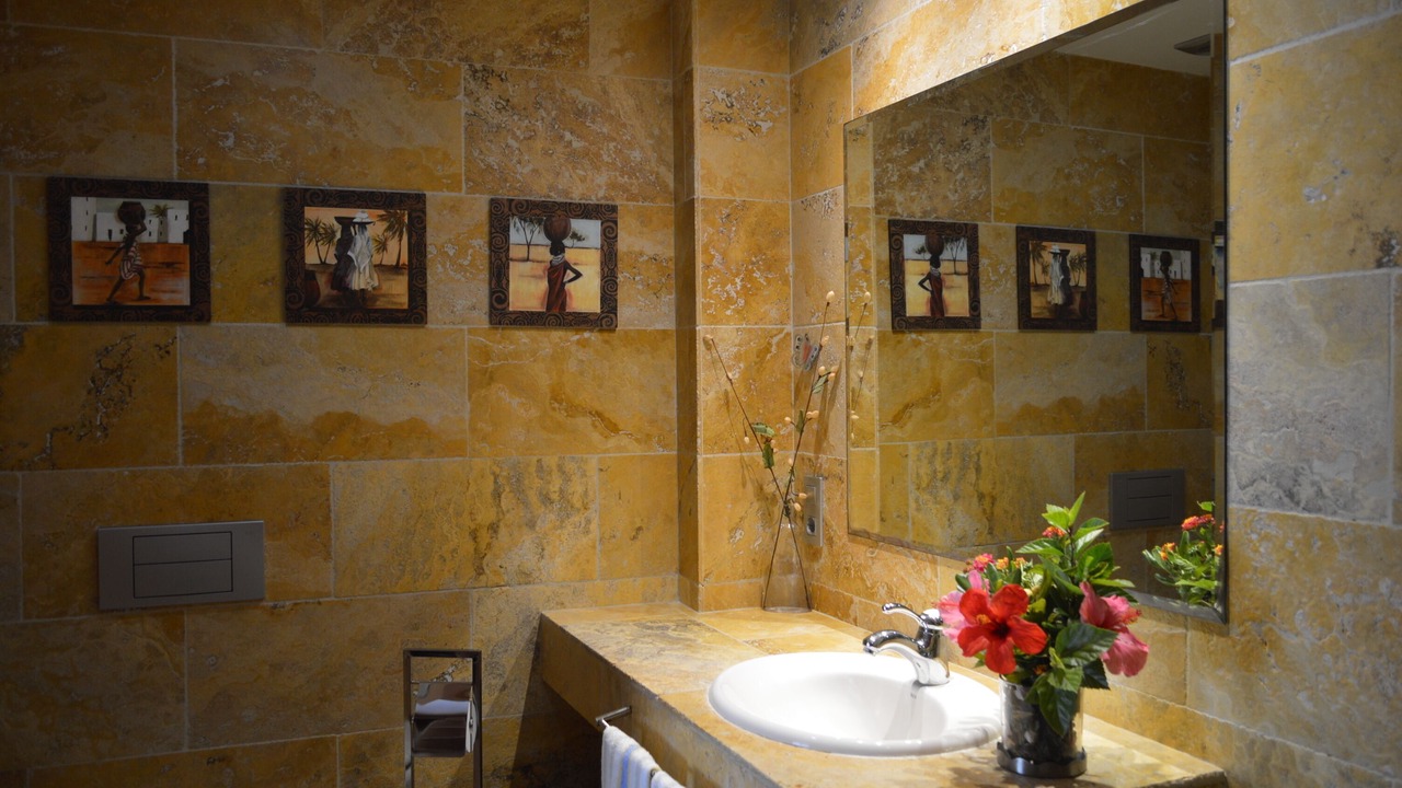 Photo of Bathroom in Nikki Beach
