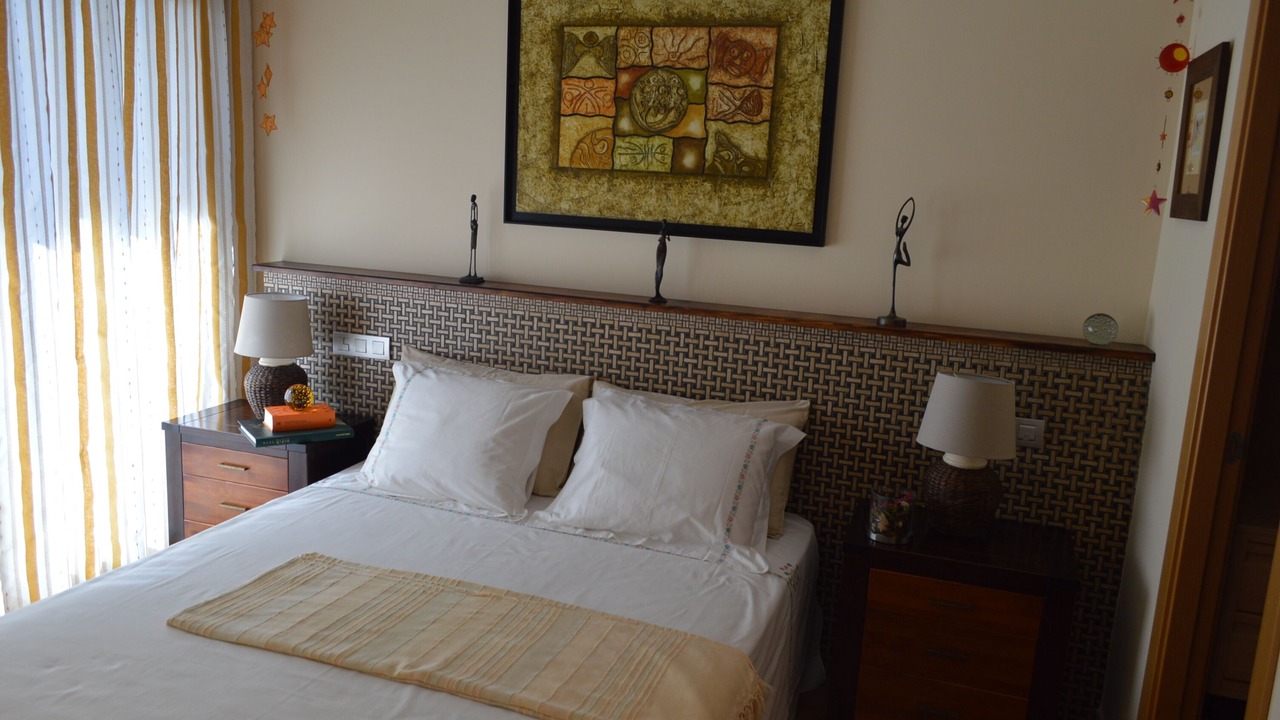 Photo of Bedroom in Nikki Beach