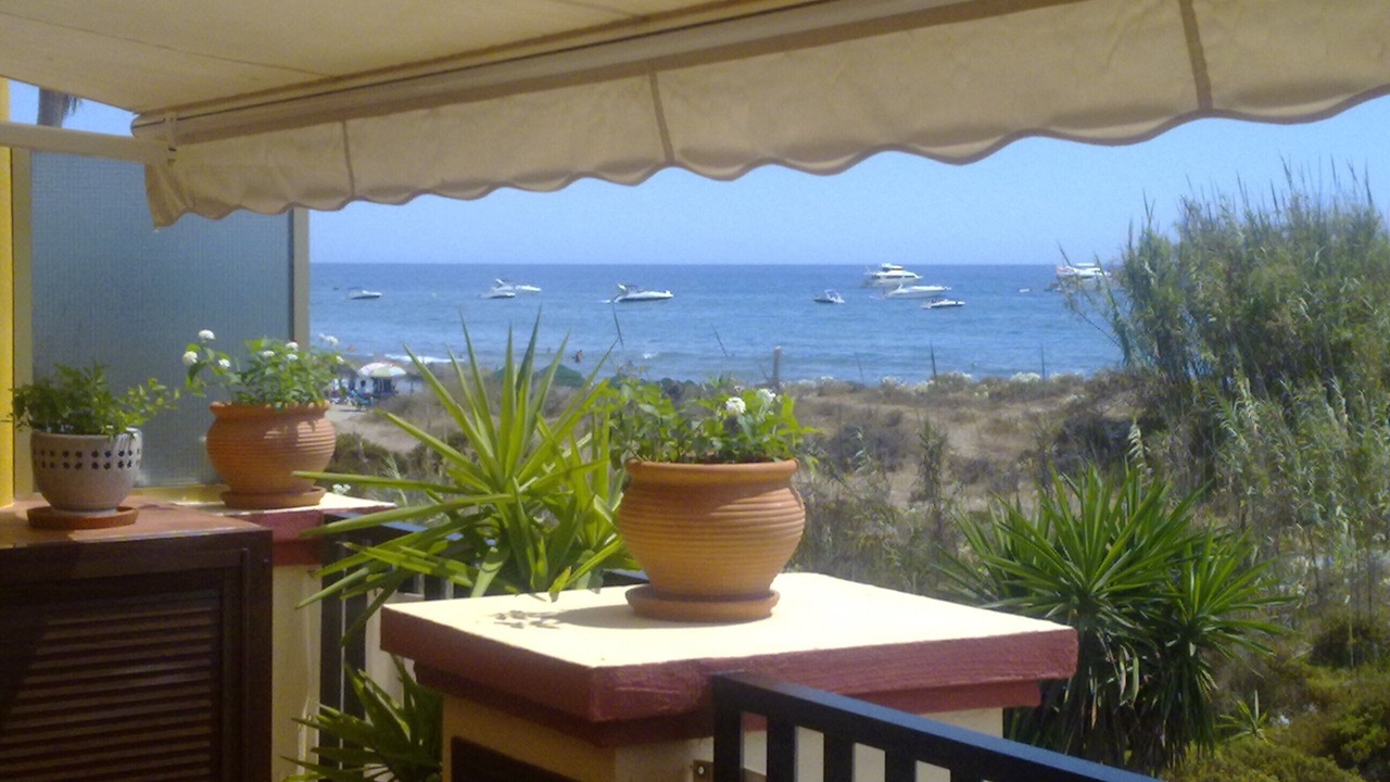 Photo of Outdoor in Nikki Beach