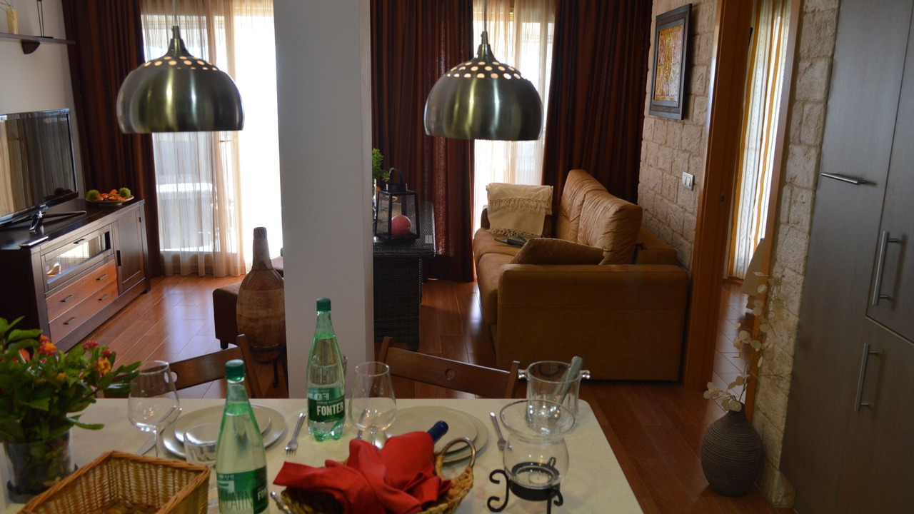 Photo of Livingroom in Nikki Beach