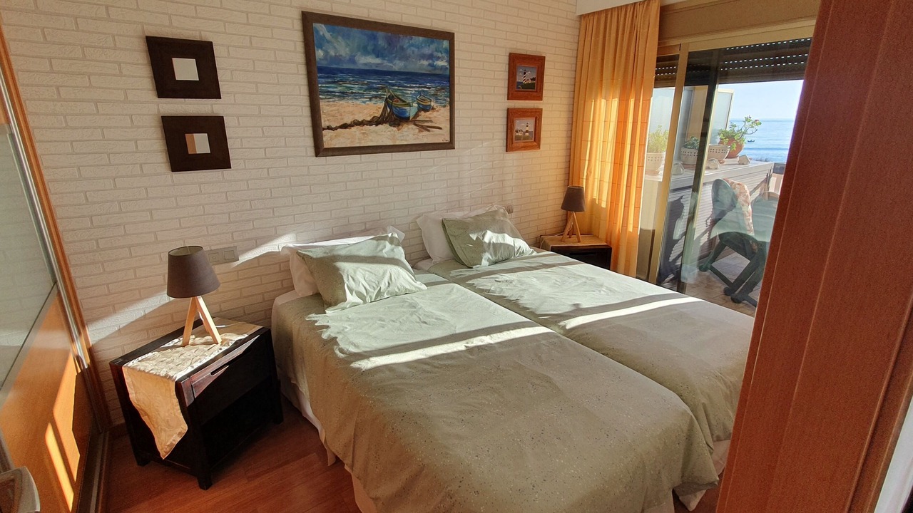 Photo of Bedroom in Nikki Beach
