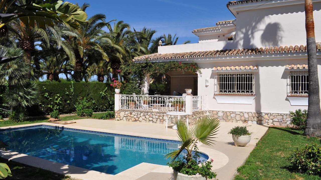 Photo of Outdoor in Elviria