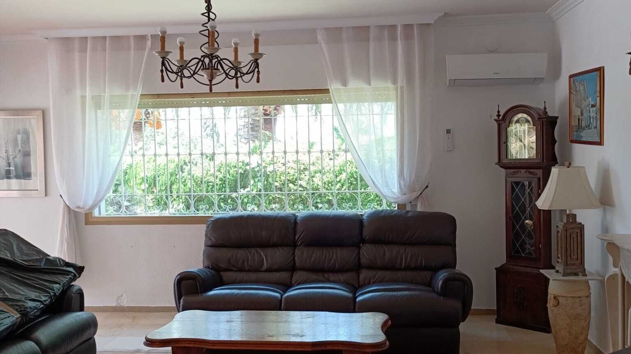Photo of Livingroom in Elviria