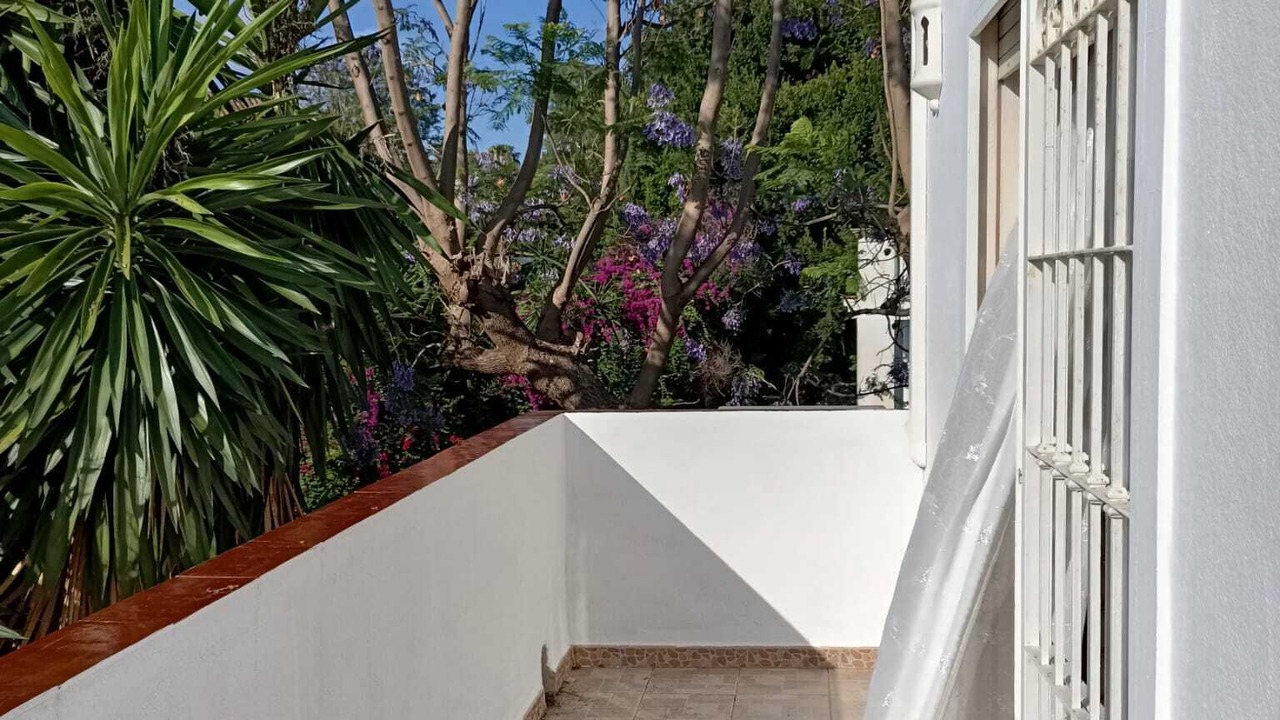 Photo of Patio Balcony in Elviria