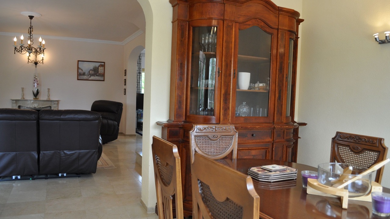 Photo of Livingroom in Elviria