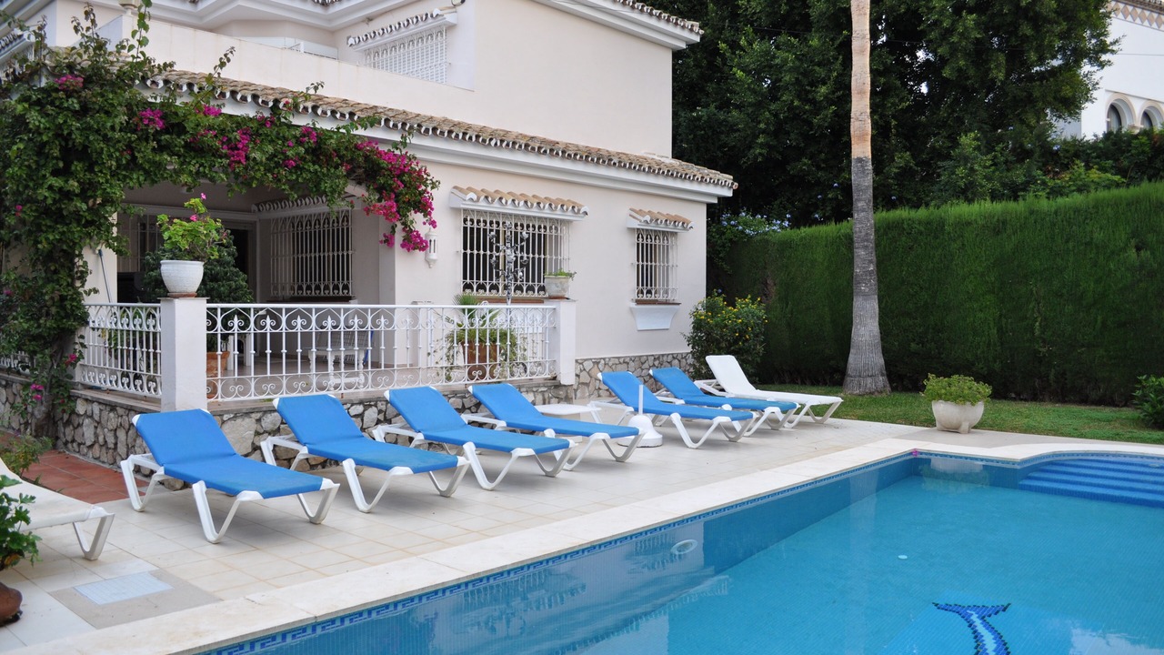 Photo of Outdoor in Elviria