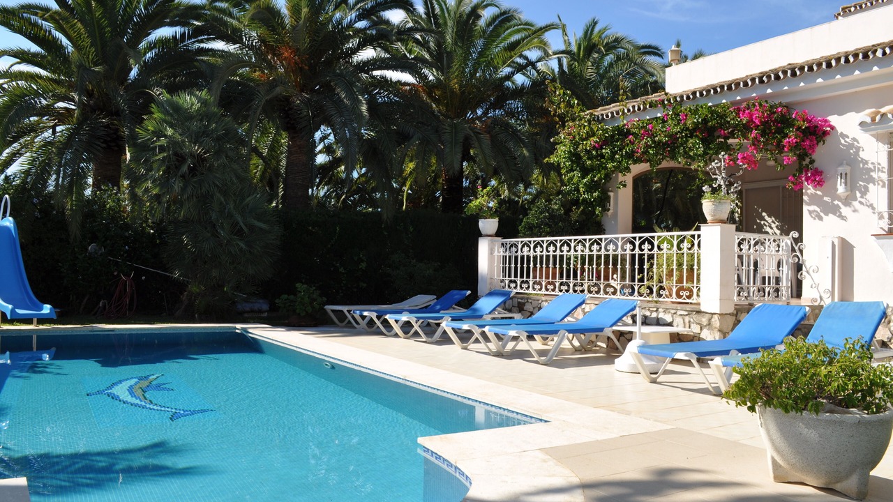 Photo of Outdoor in Elviria