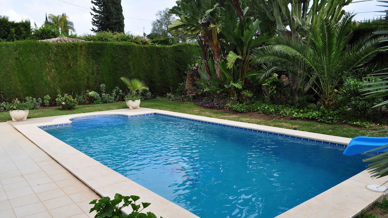Photo of Outdoor in Elviria