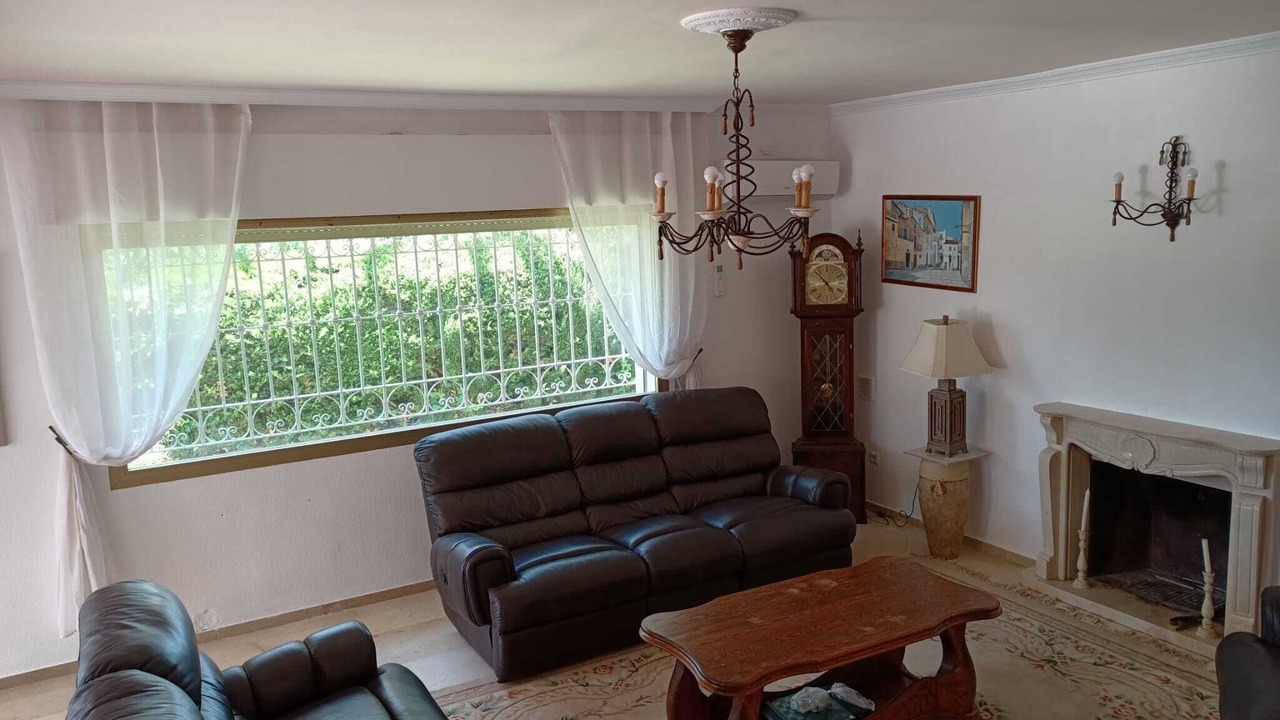 Photo of Livingroom in Elviria