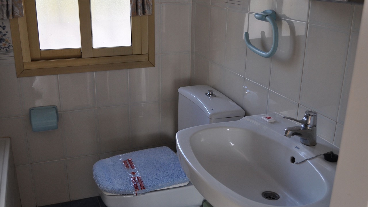 Photo of Bathroom in Elviria
