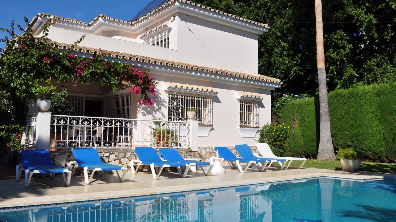 Photo of Outdoor in Elviria