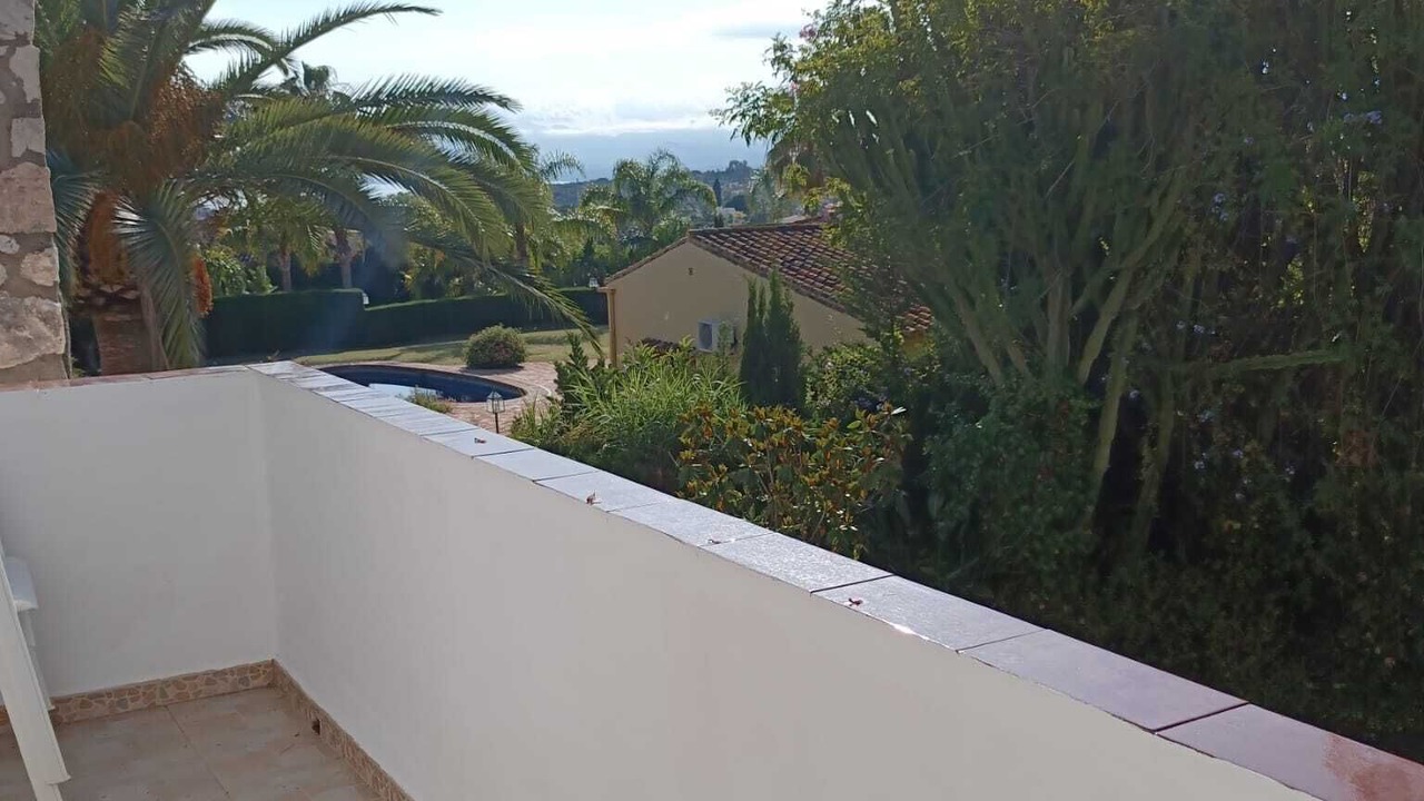 Photo of Patio Balcony in Elviria