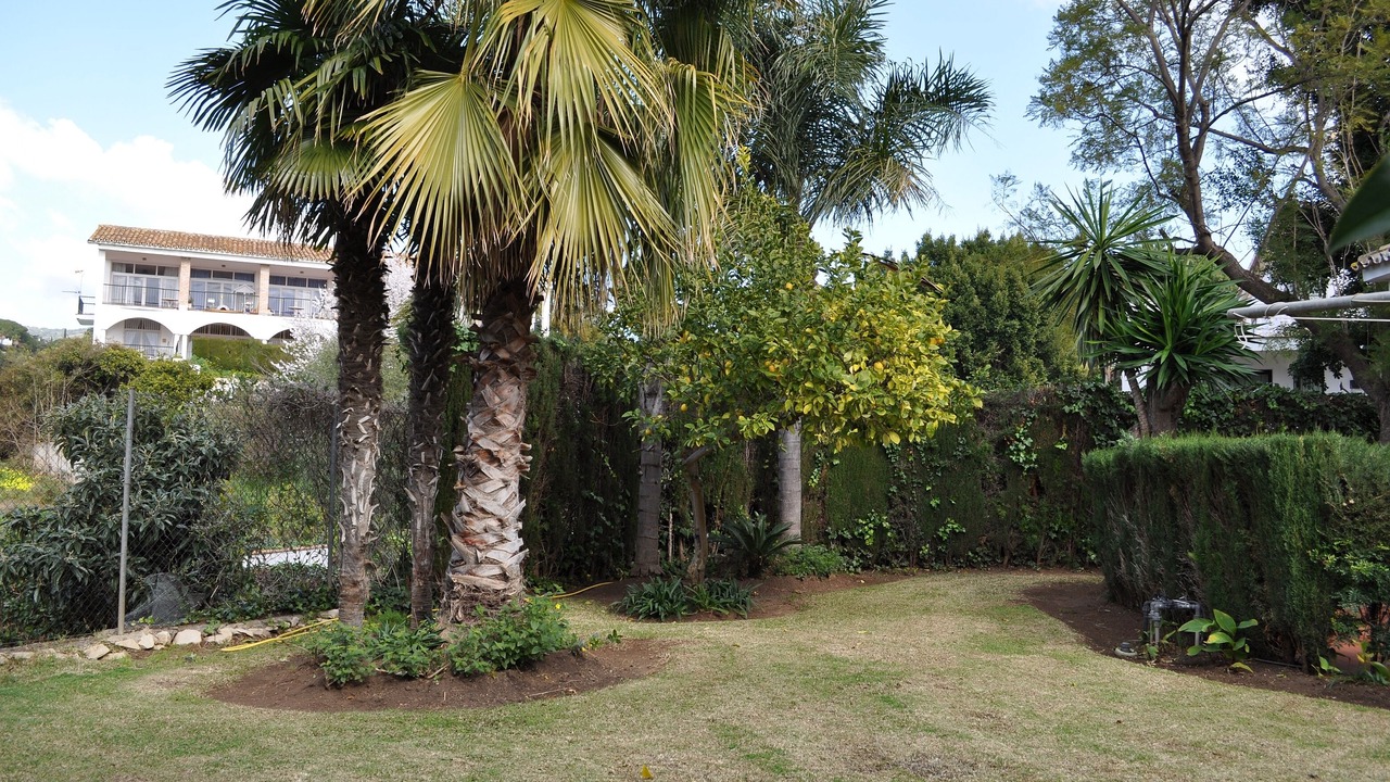 Photo of Outdoor in Elviria