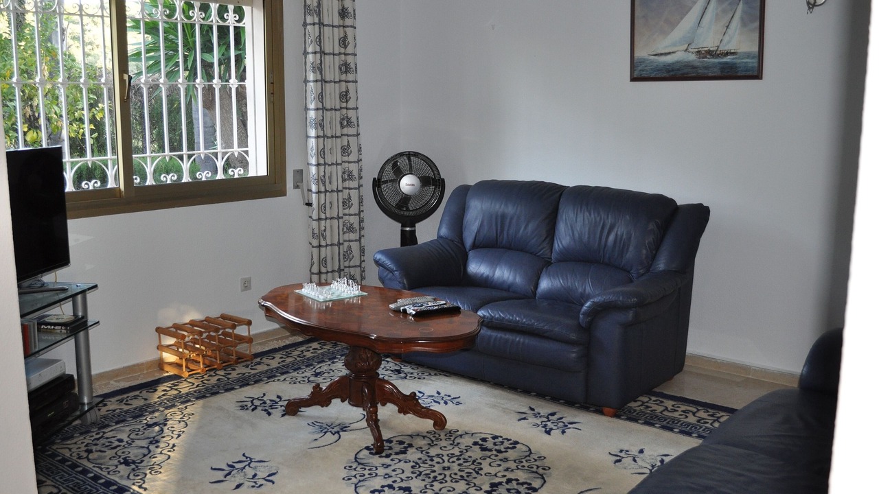 Photo of Bedroom in Elviria