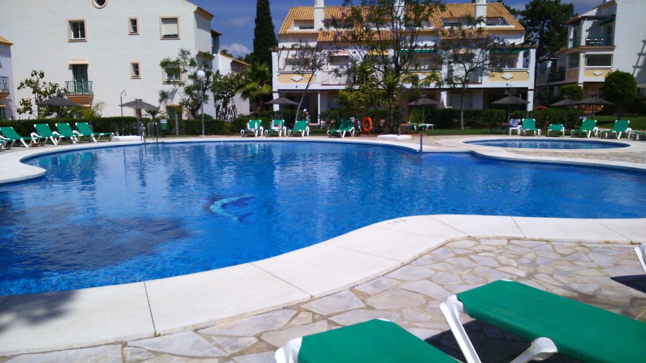 Photo of Outdoor in Urbanizacion Pinos Verdes