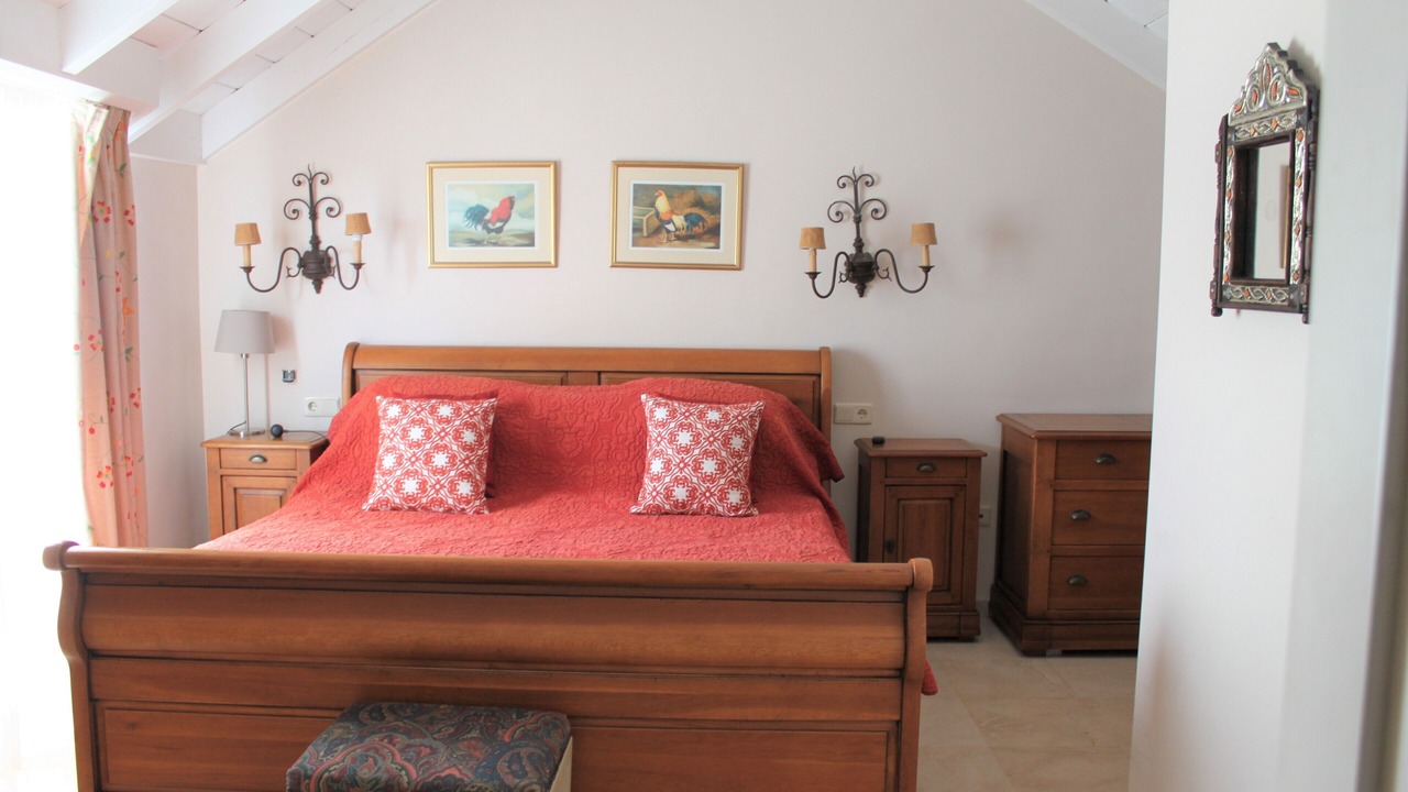 Photo of Bedroom in Urbanizacion Pinos Verdes