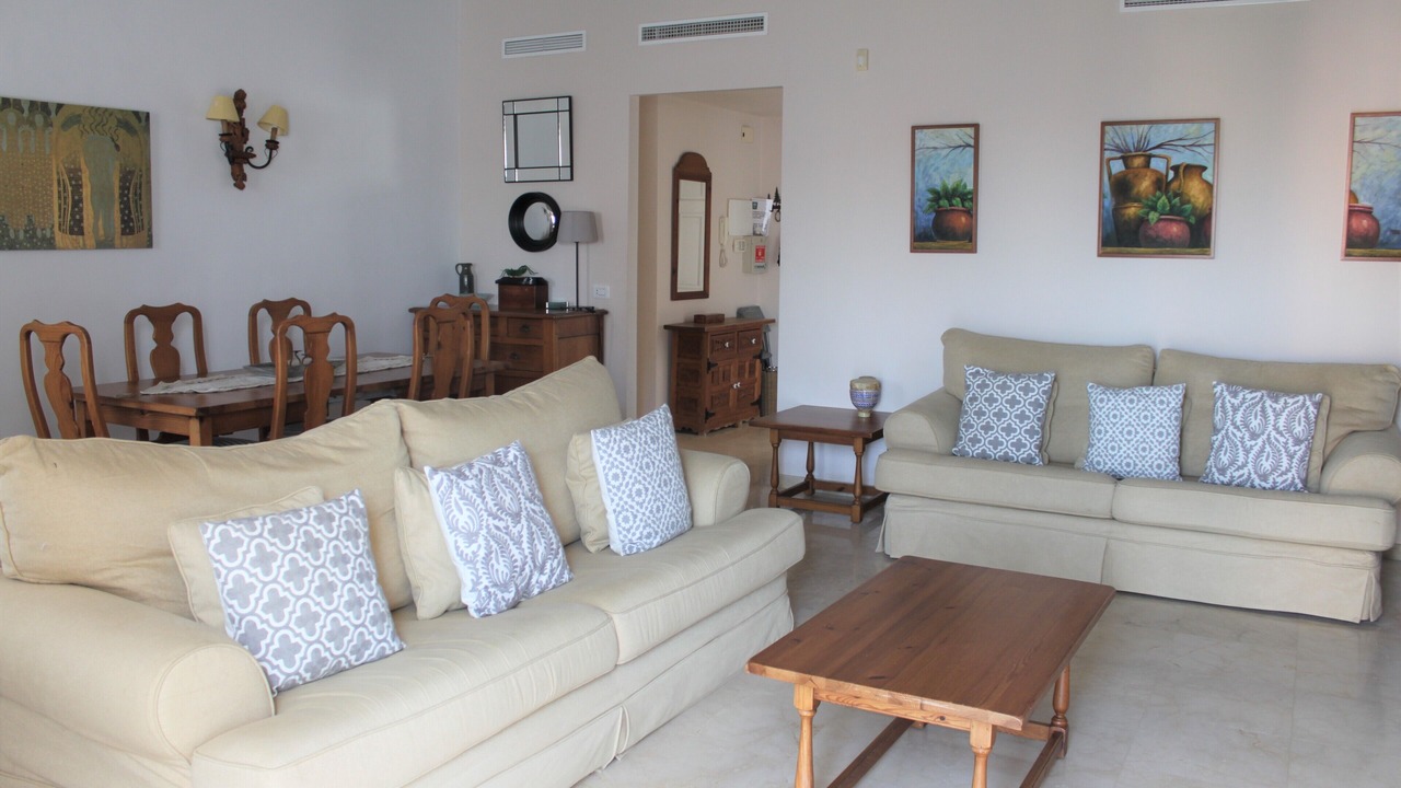 Photo of Livingroom in Urbanizacion Pinos Verdes