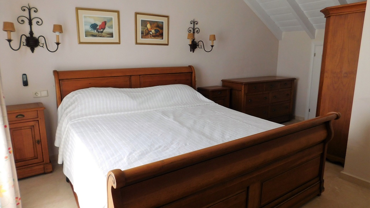 Photo of Bedroom in Urbanizacion Pinos Verdes