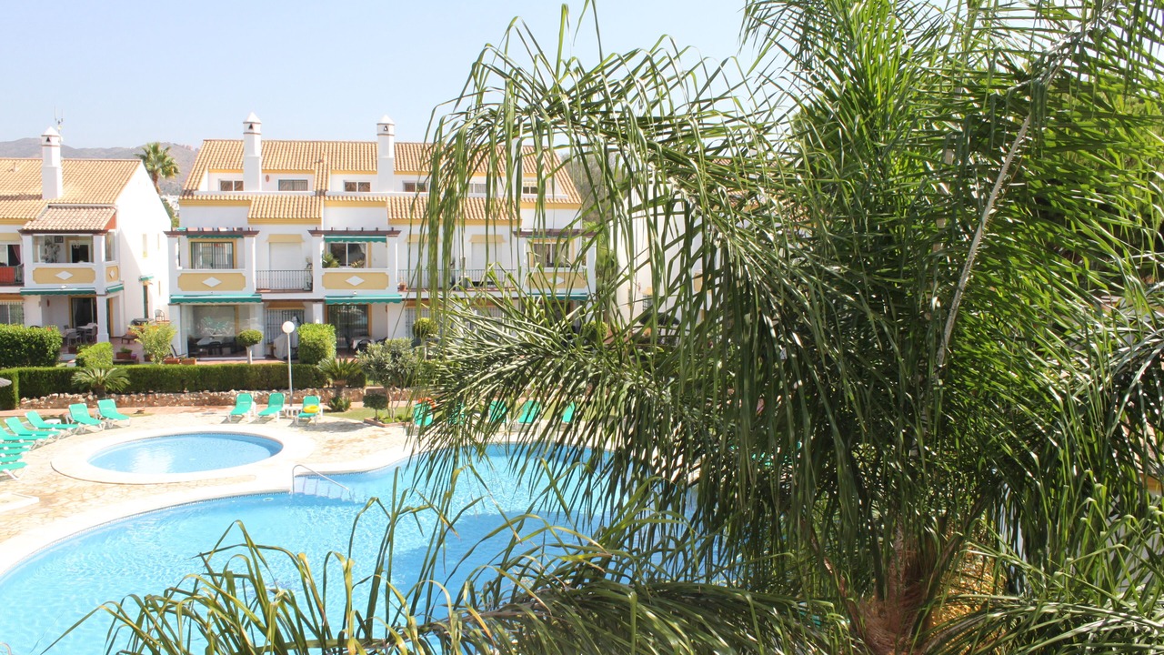 Photo of Outdoor in Urbanizacion Pinos Verdes