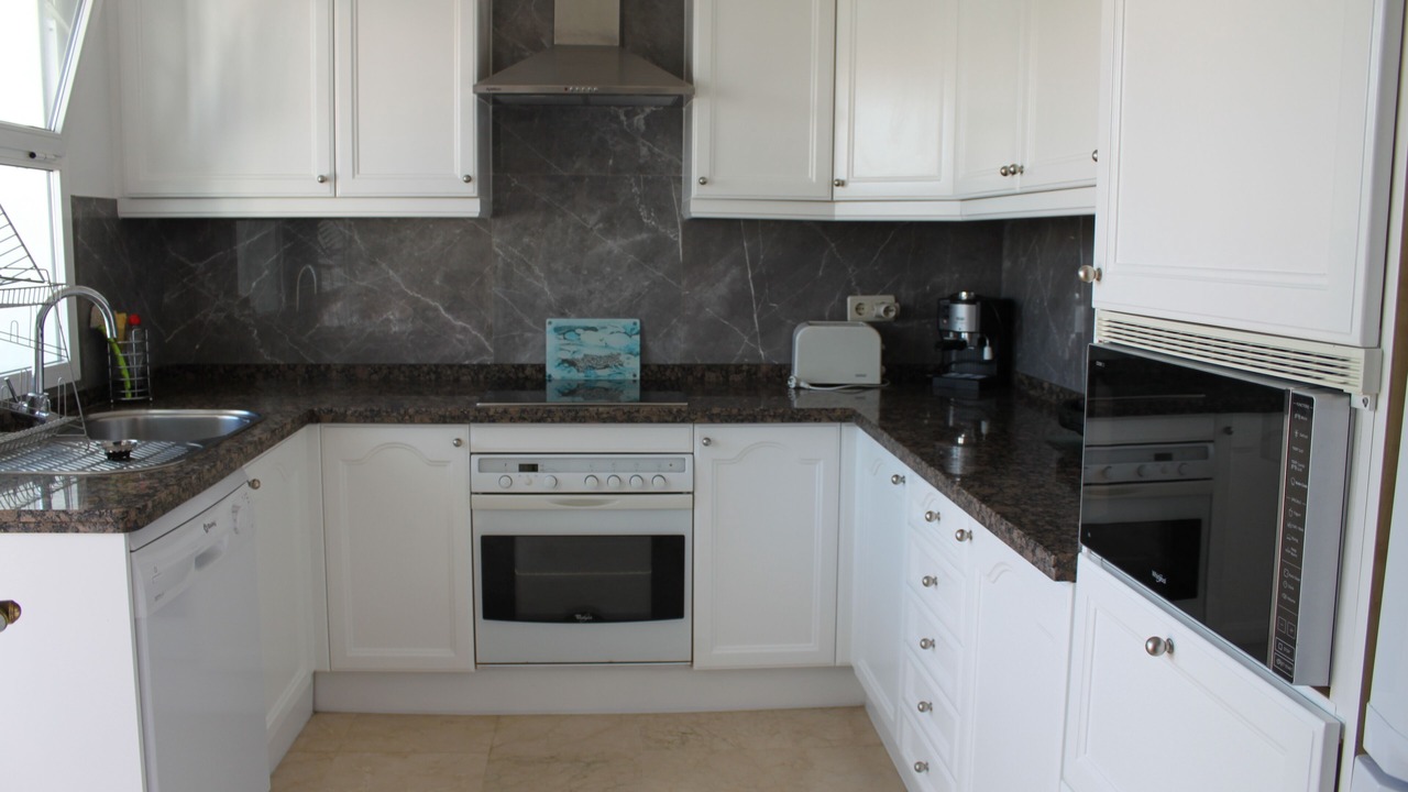 Photo of Kitchen in Urbanizacion Pinos Verdes