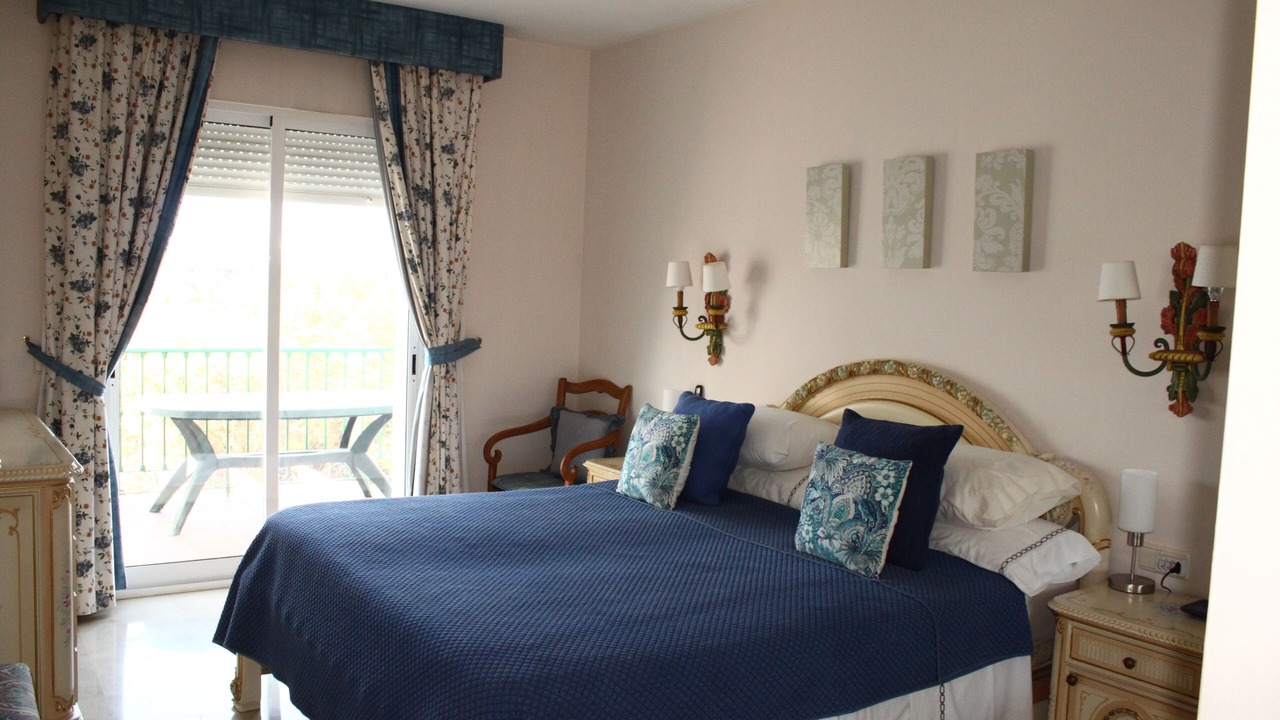 Photo of Bedroom in Urbanizacion Pinos Verdes